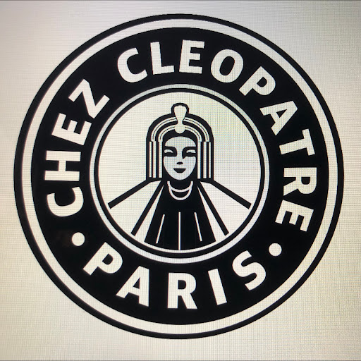 Chez Cleopatre. (Kebab - Burger) logo