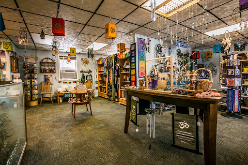 Metaphysical Supply Store «Kindred Spirits Books and Gifts», reviews and photos, 66 W Water St, Hellertown, PA 18055, USA