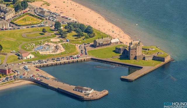 Broughty Castle Museum