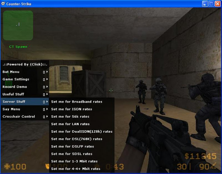 Counter strike 1.6 alternative edition non steam steam