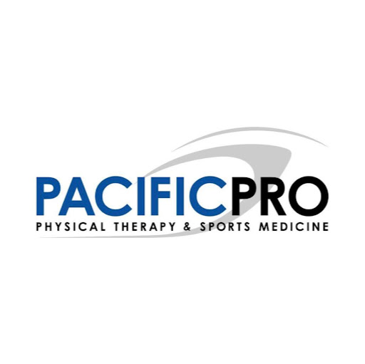 PacificPro Physical Therapy & Sports Medicine - Murrieta/French Valley logo