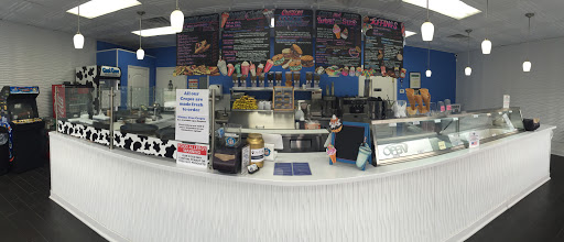 Ice Cream Shop «Cool Cow Ice Cream and Crepes», reviews and photos, 51 NJ-23, Franklin, NJ 07416, USA
