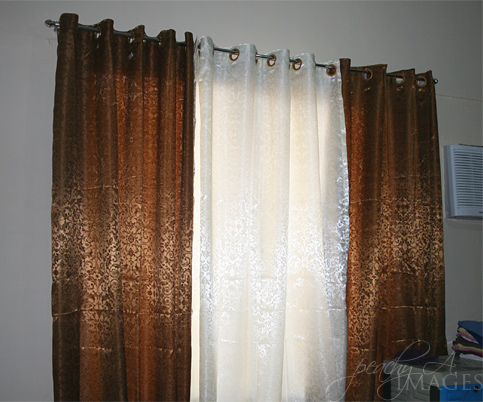 Curtains