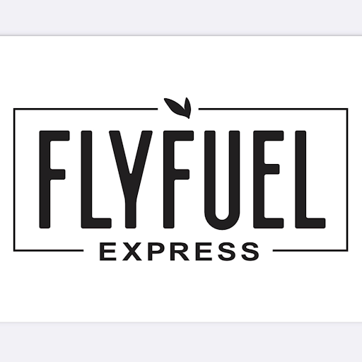Flyfuel Express logo