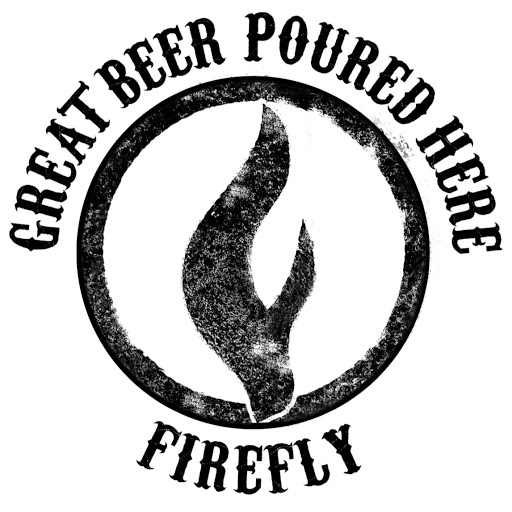 Firefly Bar & Thai Kitchen logo