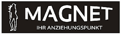 Magnet Ihr Anziehungspunkt logo