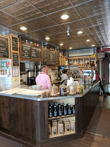 Coffee Shop «Coffee Mill Roasters», reviews and photos, 41 Main St, Millburn, NJ 07041, USA