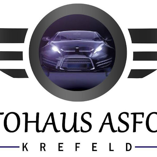 Autohaus Asfour Krefeld