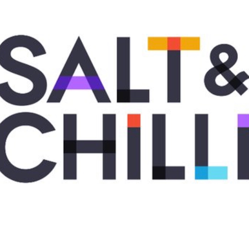 Salt n Chili logo