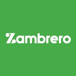 Zambrero Morayfield logo