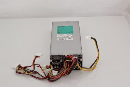  HP POWER SUPPLY 420W FOR DL320G5