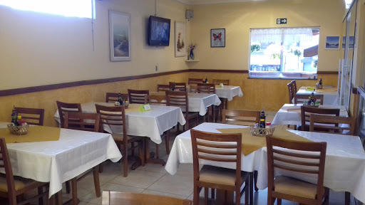 Restaurante Oasis, R. Clóvis Soares, 716 - Alvinópolis, Atibaia - SP, 12942-560, Brasil, Restaurante, estado São Paulo