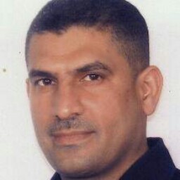 Mahmood Karimi