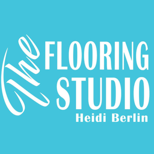 The Flooring Studio, Heidi Berlin logo