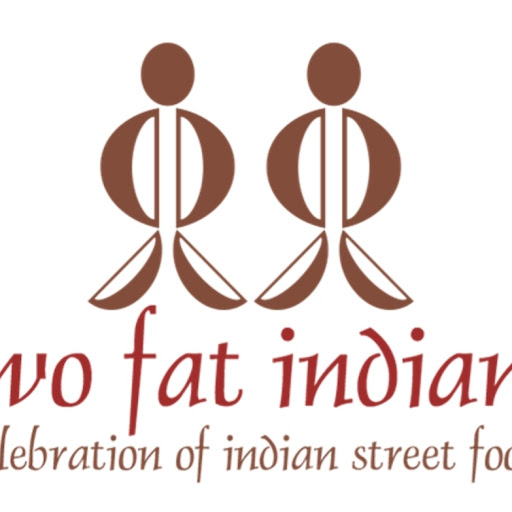 Two Fat Indians - City Central logo