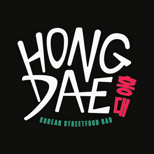 Hongdae Amsterdam logo