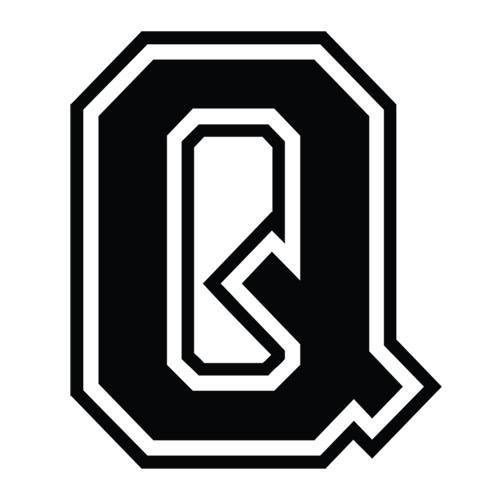 The Quad logo