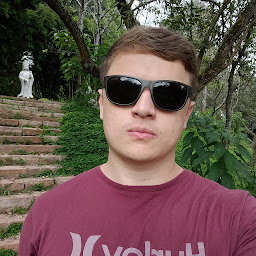 Lucas Santos's user avatar