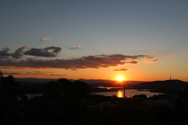 lake view