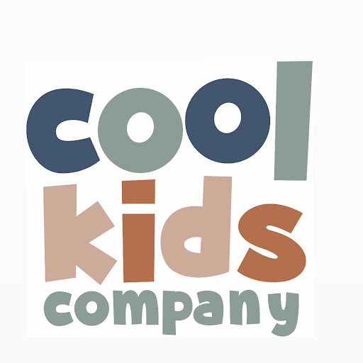 CoolKids Company logo