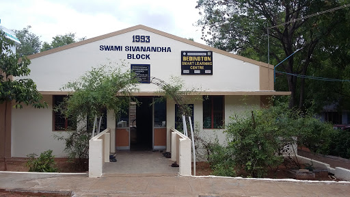 Redington Smart Learning Centre - Ayikudi, Swamy Sivanandha Block, Sulochana Gardens, Amar seva sangam, Ayikudi, Sulochana Gardens, Tenkasi Ayikudi Rd, Tamil Nadu 627852, India, Training_Centre, state TN
