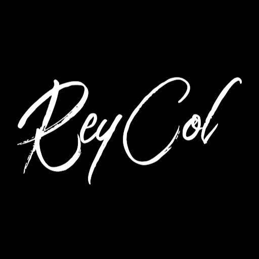 ReyCol Barber Shop logo