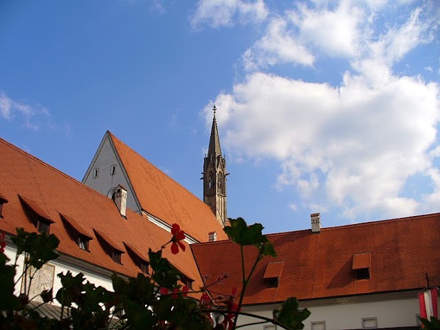 4* Schlosshotel Kartause Gaming