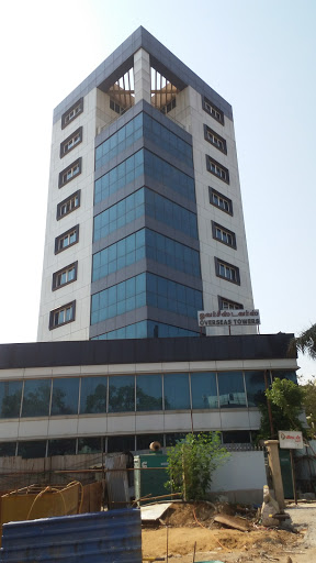 NISM Office & Test Centre, 756 L, 9th Floor, Overseas Towers, Mount Road, Opp. TVS Honda Showroom, Anna Salai, Chennai, Tamil Nadu 600002, India, Educational_Testing_Service, state TN
