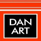 DAN ART Dänische Mode und Design