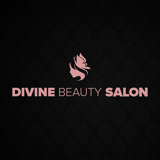 Divine Beauty Salon logo