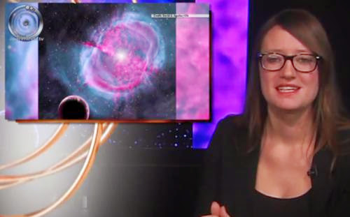 8 Potentially Habitable Alien Worlds Discovered Jan 2015 Ufo Sighting News