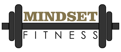 Mindset Fitness logo