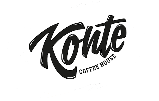 Konte Coffee House logo