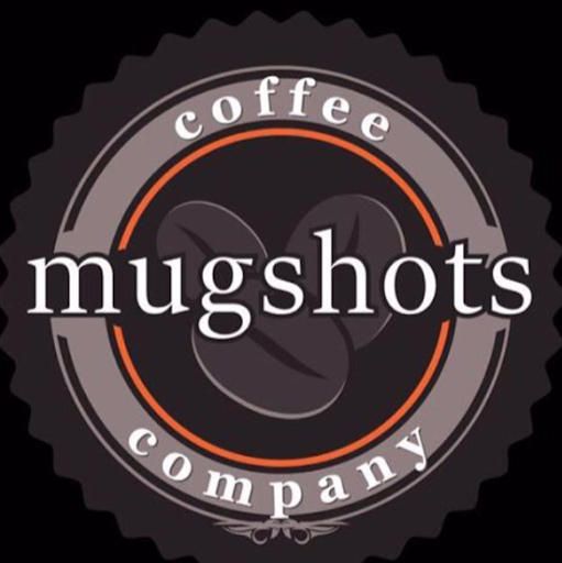 Mugshots Cafe logo