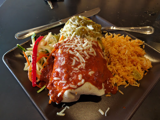 Mexican Restaurant «Green Chile Kitchen», reviews and photos, 1335 4th St, San Rafael, CA 94901, USA