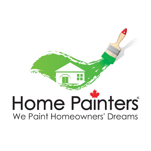 Home Painters Toronto logo