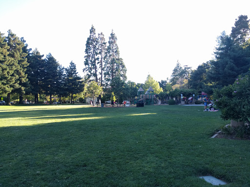 Park «Stafford Park», reviews and photos, 50 King St, Redwood City, CA 94062, USA