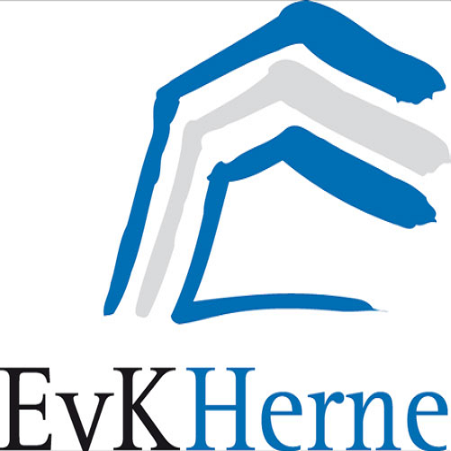 Evangelisches Krankenhaus - HERNE logo