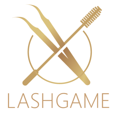 LASHGAME logo