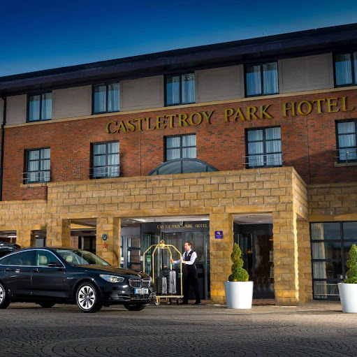 Castletroy Park Hotel and Suites