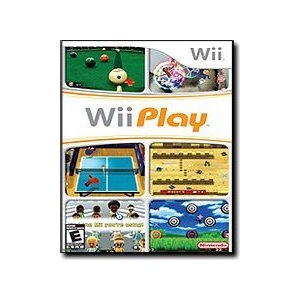  Wii Play