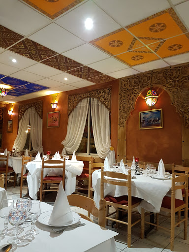 La Palmeraie de Marrakech