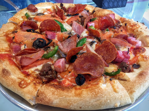 Pizzakaya (Chatan, Okinawa)