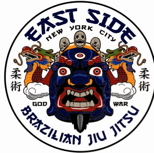 East Side Brazilian Jiu Jitsu / Grapple Box