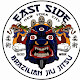East Side Brazilian Jiu Jitsu / Grapple Box /Renzo Gracie black belt
