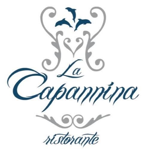 Ristorante La Capannina Terracina logo