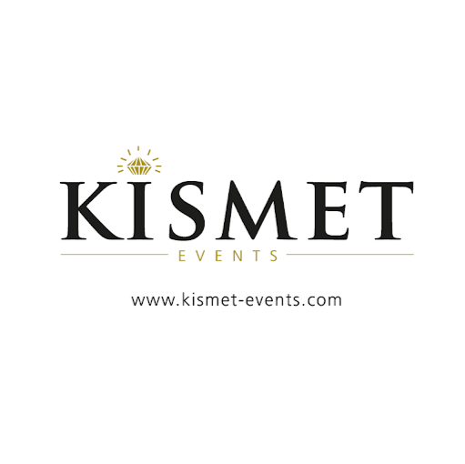 Kismet Events logo
