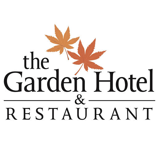 Garden Restaurant Buffet logo