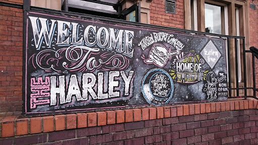 The Harley