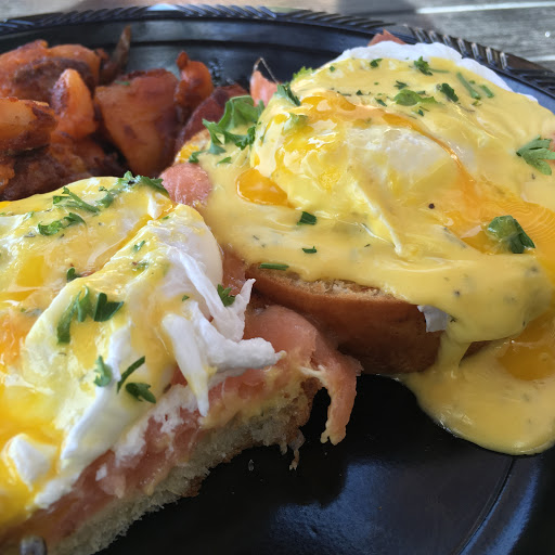 Delice Bakery